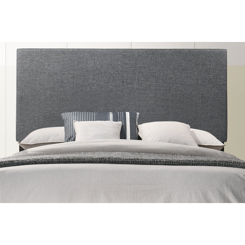 Beckville Piece Bedroom Set, Dark Gray, Queen