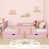 Pink selected