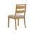 Mariah Side Chair (set-2)