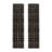Willow Curtain Panel Pair