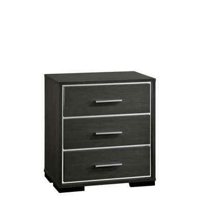 Marilou 23.375'' W Nightstand