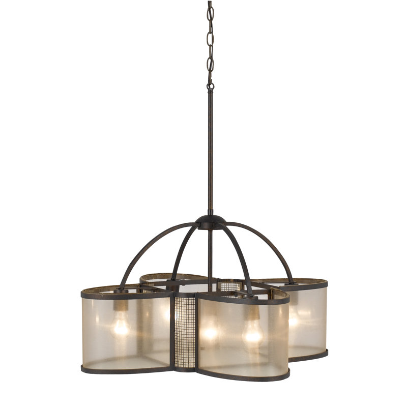 Java 5 - Light Lantern Pendant