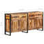 Romford 172cm Solid Wood Sideboard-436709387