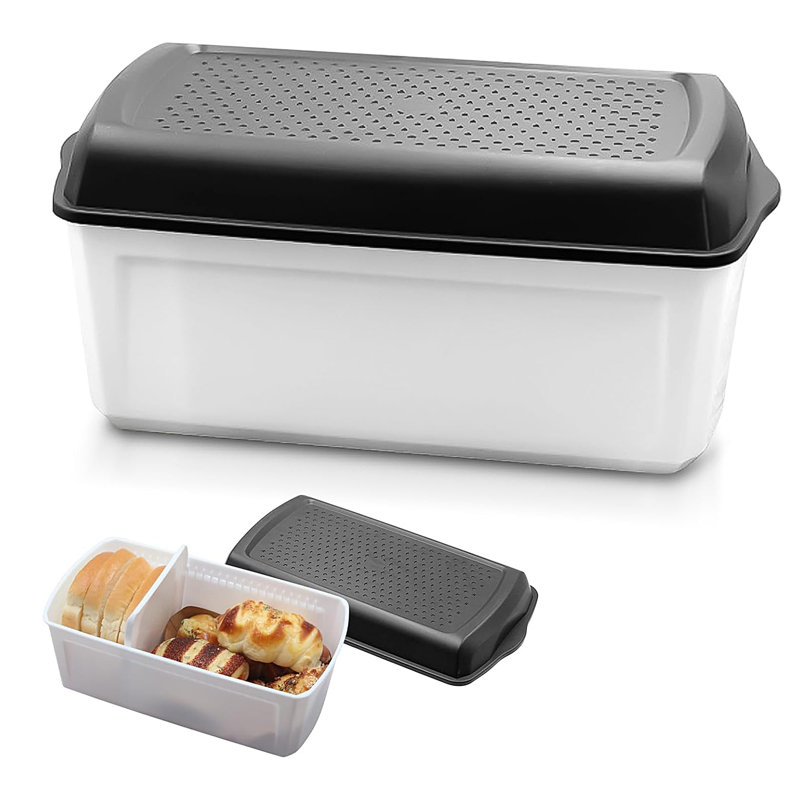 LONG LIFE INSTA BREAD BOX