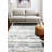 Abstract Indoor Rug-67105805