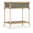 Retreat Pole Rattan Bedside Table-95850574