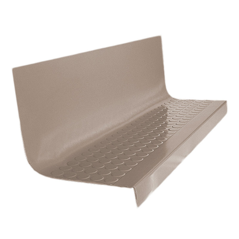 48" Vantage Profile Square Stair Tread