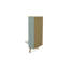 Armoire de rangement pour 18 paires de chaussures Rosman-1977415655
