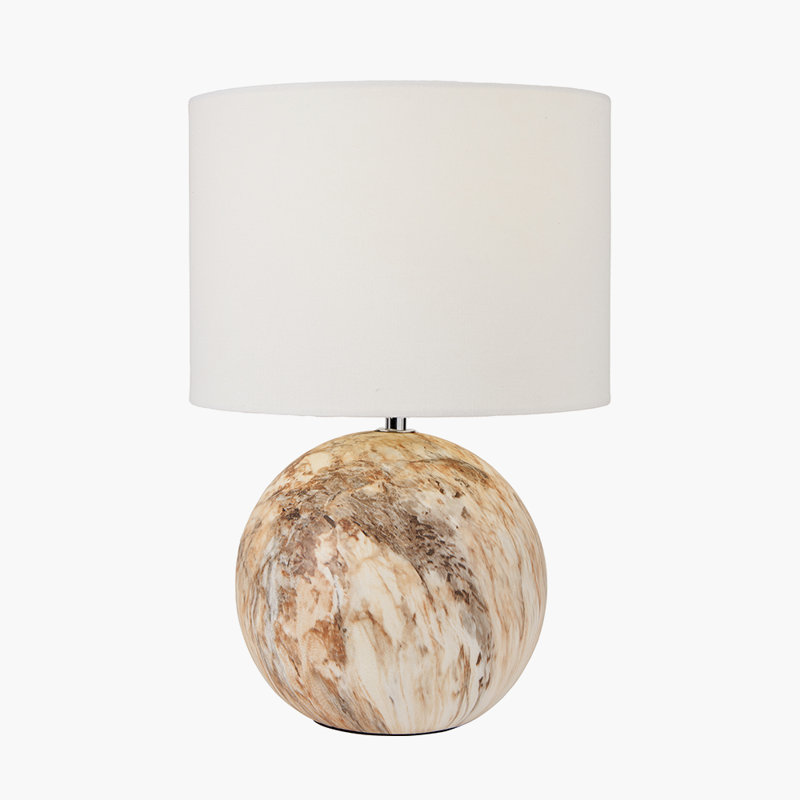 Vicini Ceramic Table Lamp