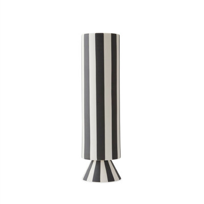 Toppu Handcrafted Table Vase