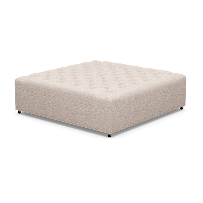 Square Ottoman, 8172-88