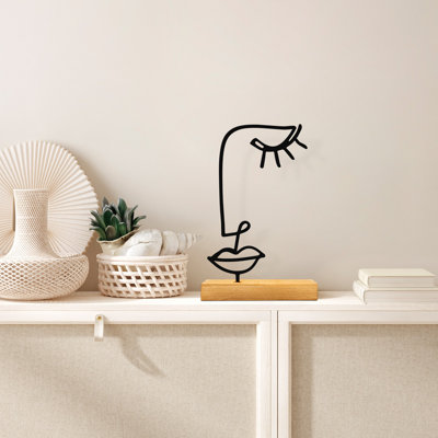 Objet décoratif