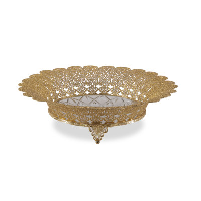 Handmade Decorative Bowl