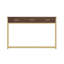 Bureau à domicile 3 tiroirs Martha Stewart-90801374