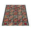 One-of-a-Kind 2’5”x3’5” Area Rug