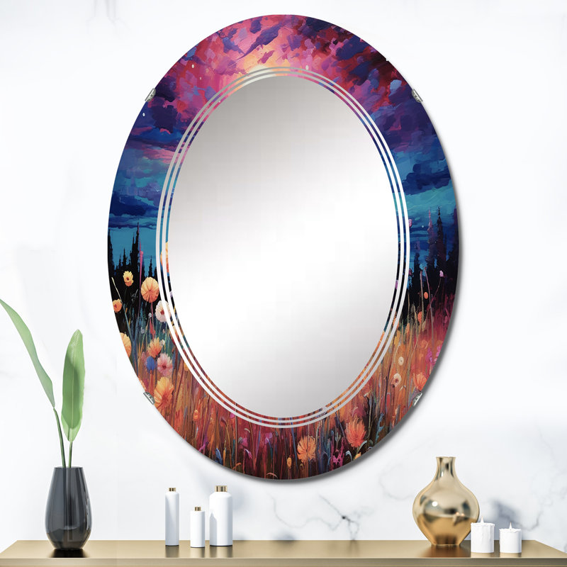 Miroir Fontclair, 36 po x 24 po
