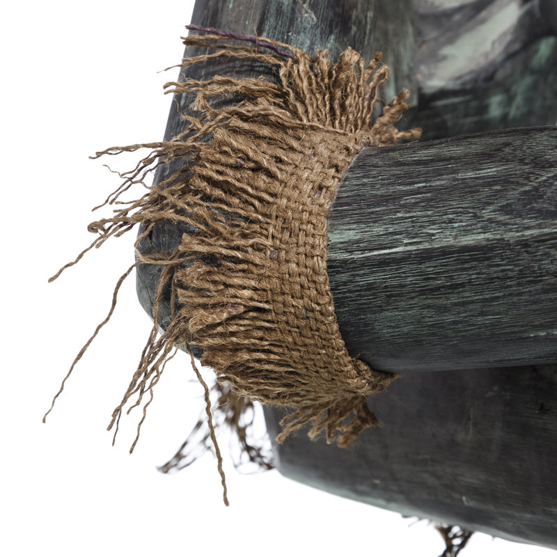 Logsdon People Statue