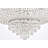 Stoltz 17 - Light Dimmable Empire Chandelier-32478734