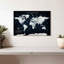 The World Awaits Push Pin Travel Milstead I-107833096