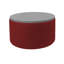 Repose-pieds rond 30 po Pro Series-112985328