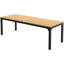 Table de salle à manger Lamekia-2118344356-2117528560