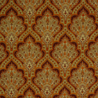 Allure Fabric