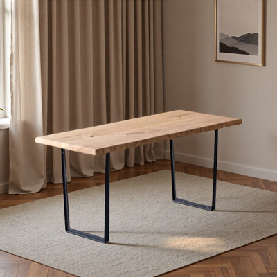 Table de salle à manger Simple Stable