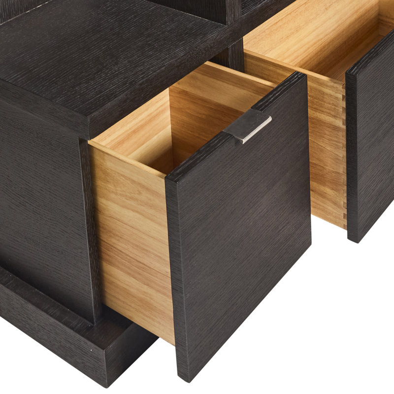 Bernhardt Geneve Etagere