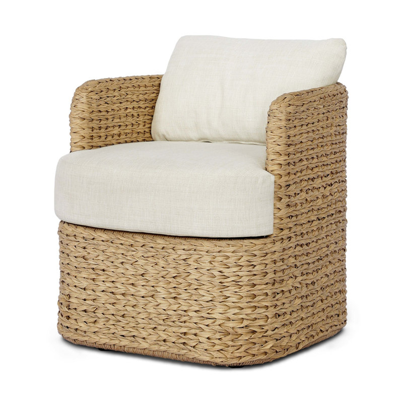 Abagail Outdoor Dining Armchair