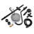 Shower Head With Handheld Shower System
