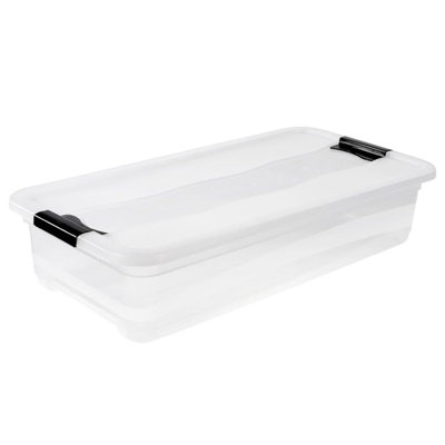 Keeeper Polyethylene Plastic Storage Bag