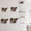 Décoration murale en métal-99048369-99048368