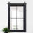 Enora Wood Rectangle Mirror-1928484251-1968873691