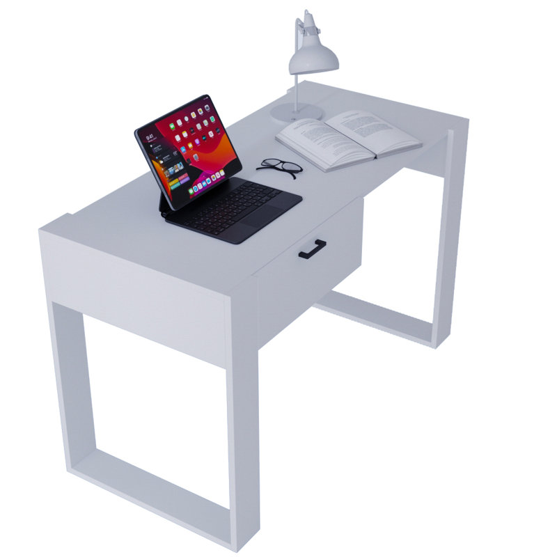 Harada 120cm W Writing Desk
