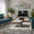 Plateau gris clair / base gris clair