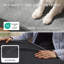 Lit pour chien ComfyFleece Cosy Crate-121145500-121145516