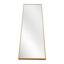 Metal Rectangle Mirror-1065339685