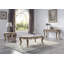 Table basse 4 pieds Darnzell