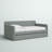 Chandita Upholstered Daybed-1623134078
