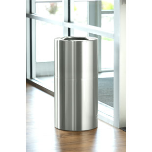 Poubelle 20 gallons
