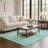 Premium Machine Washable Brennon AMF1625 Stripes Rug-1643155947