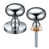 Polished Chrome is out of stock