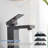 Single-handle Bathroom Faucet-62513716