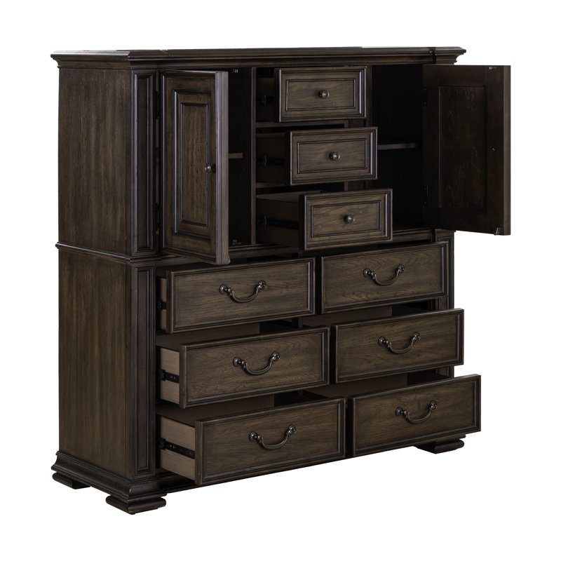 Commode de chambre Dillmon