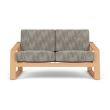 Pursuit Outdoor 2 - Seat Loveseat