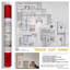 Multi-Style Lambrequin Valance – Reusable Custom Window Treatment Kit
