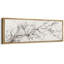 «Chinoiserie», encre minimaliste antique, décoration rétro, très grand, reproduction d'art, art mural, chambre à coucher-111665446-100937119