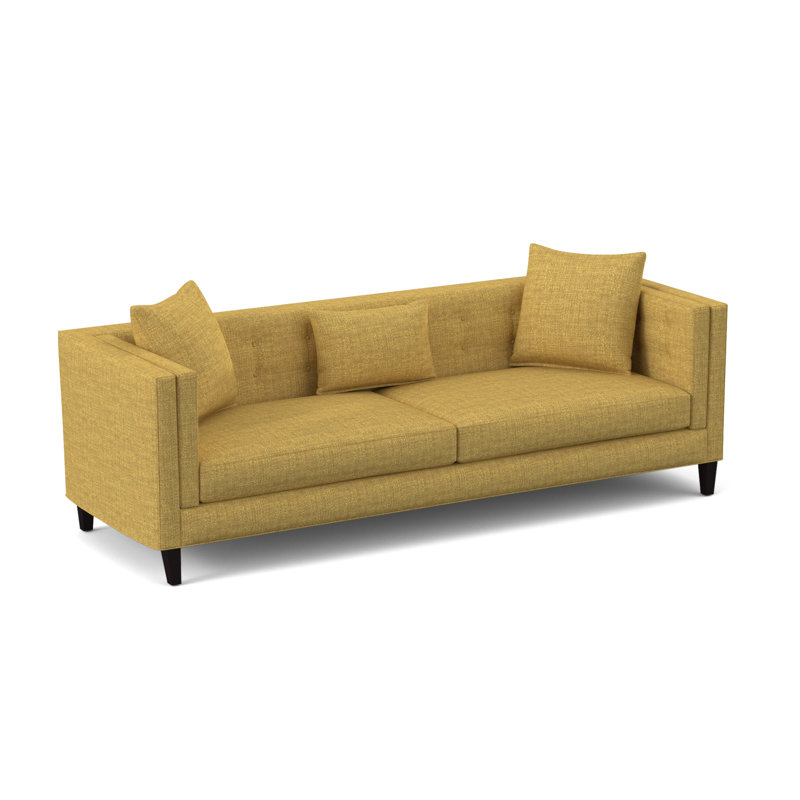 Banelly 88 po, Vibe zeste chenille