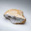 Genuine Calcite Geode From Morocco (16.6 Lbs)