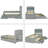 Derisha Bookcase Bed-1469995137-1469995136